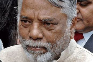 K Keshava Rao governor